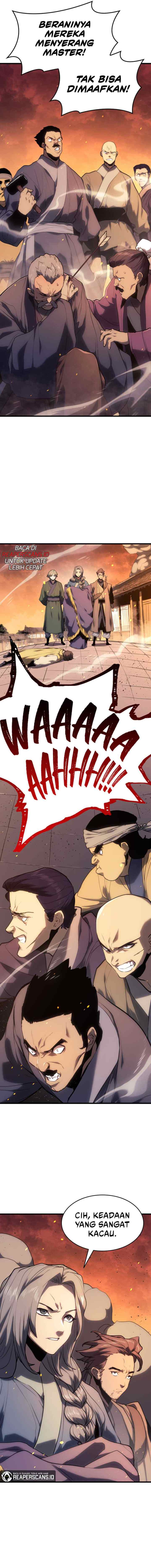 Reaper of the Drifting Moon chapter 39 halaman 16