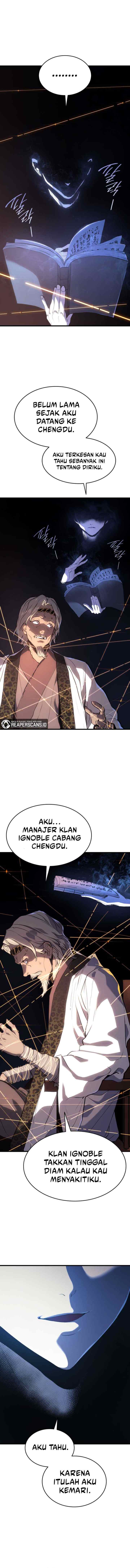 Reaper of the Drifting Moon chapter 39 halaman 7