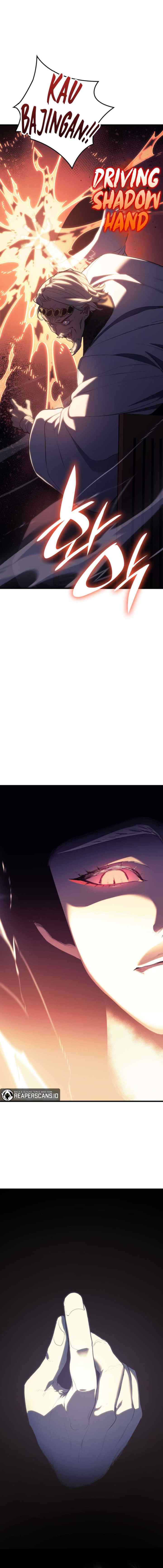 Reaper of the Drifting Moon chapter 39 halaman 10