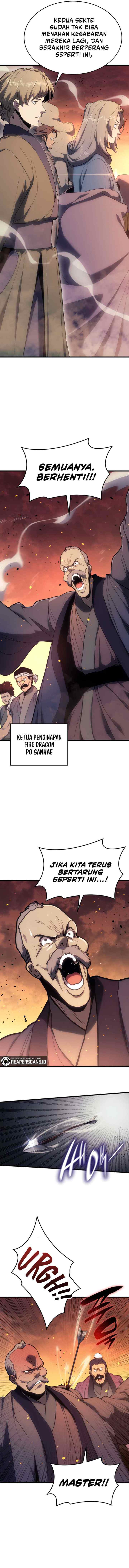 Reaper of the Drifting Moon chapter 39 halaman 15