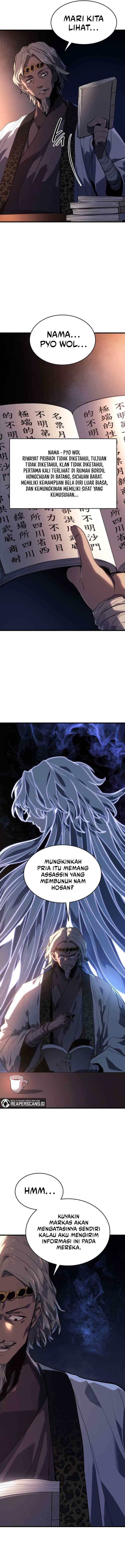 Reaper of the Drifting Moon chapter 39 halaman 5