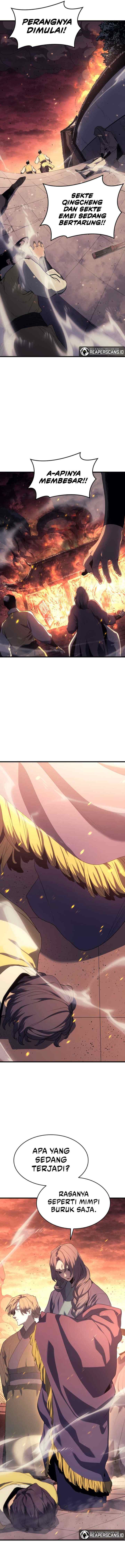 Reaper of the Drifting Moon chapter 39 halaman 13