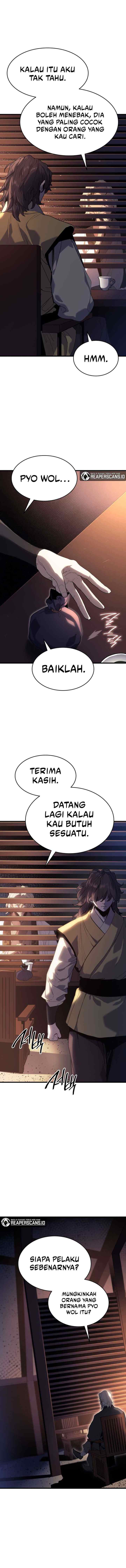 Reaper of the Drifting Moon chapter 39 halaman 4