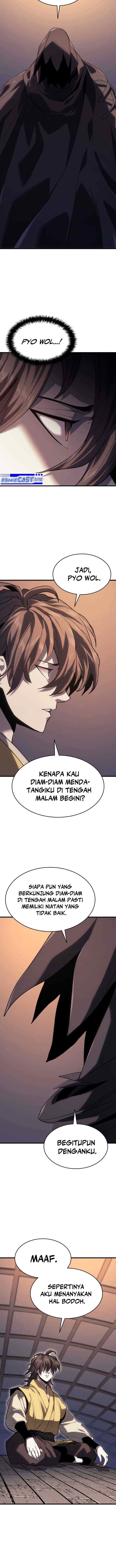 Reaper of the Drifting Moon chapter 42 halaman 7
