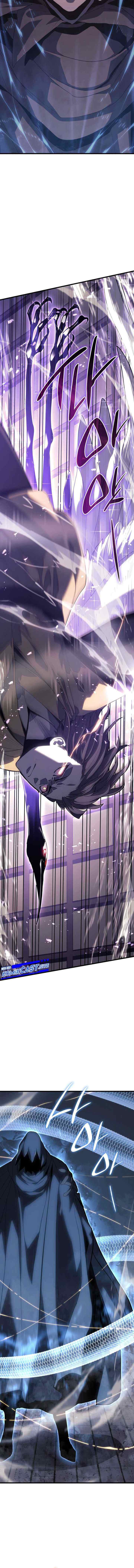 Reaper of the Drifting Moon chapter 42 halaman 11