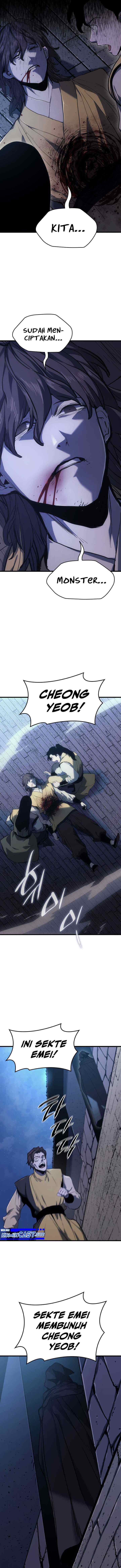 Reaper of the Drifting Moon chapter 42 halaman 16