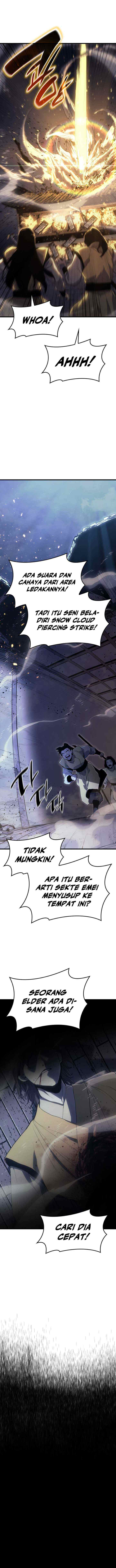 Reaper of the Drifting Moon chapter 42 halaman 5