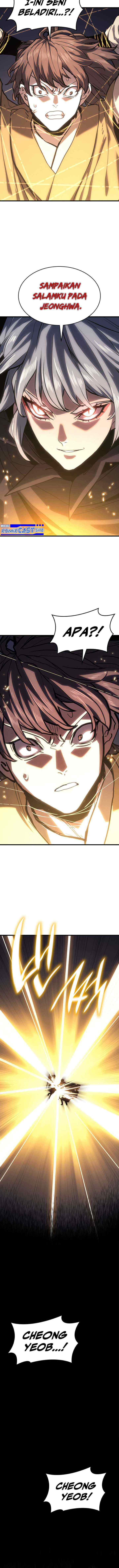 Reaper of the Drifting Moon chapter 42 halaman 15