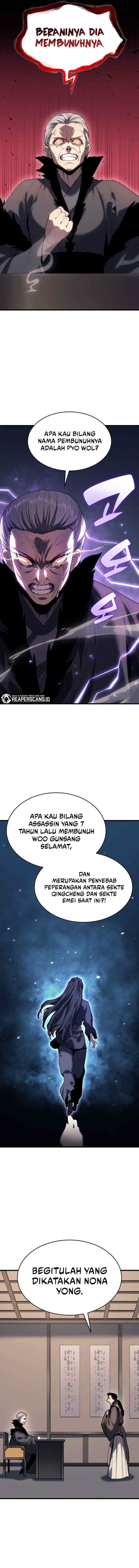 Reaper of the Drifting Moon chapter 43 halaman 6