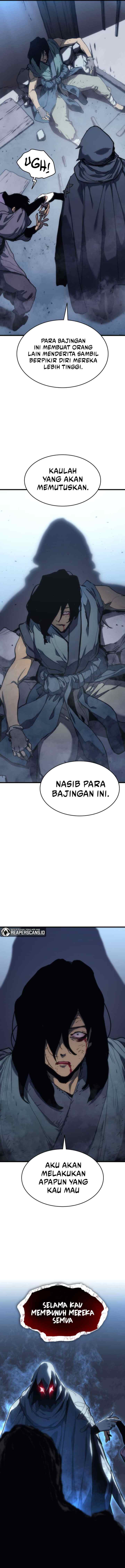 Reaper of the Drifting Moon chapter 43 halaman 10