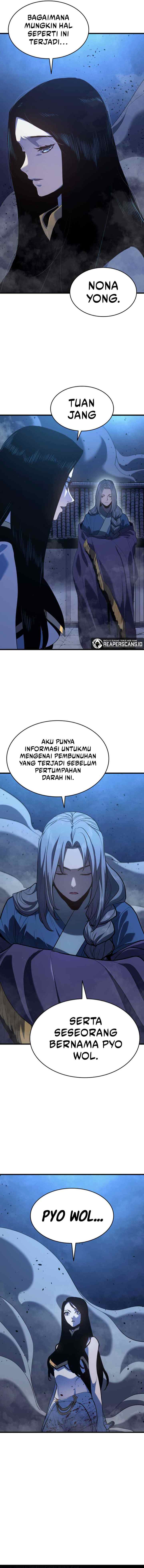 Reaper of the Drifting Moon chapter 43 halaman 4