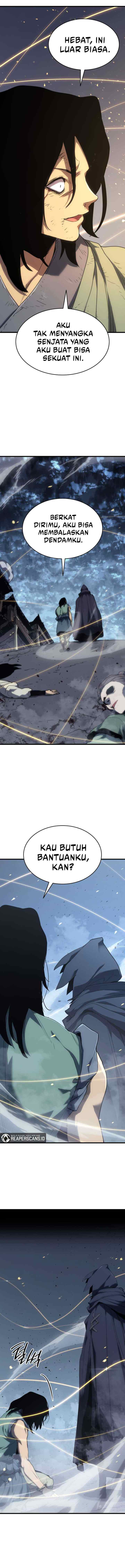 Reaper of the Drifting Moon chapter 43 halaman 14
