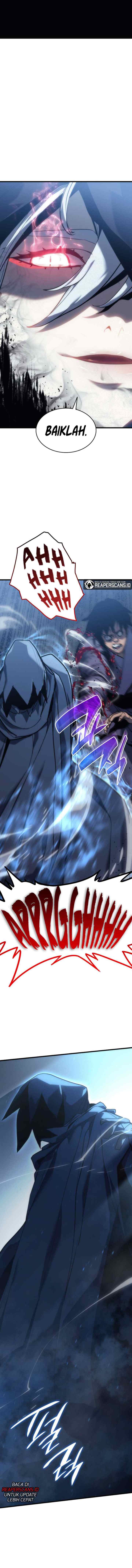 Reaper of the Drifting Moon chapter 43 halaman 11
