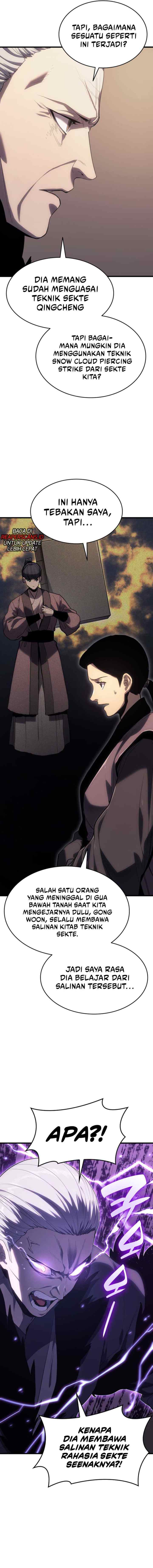 Reaper of the Drifting Moon chapter 43 halaman 7