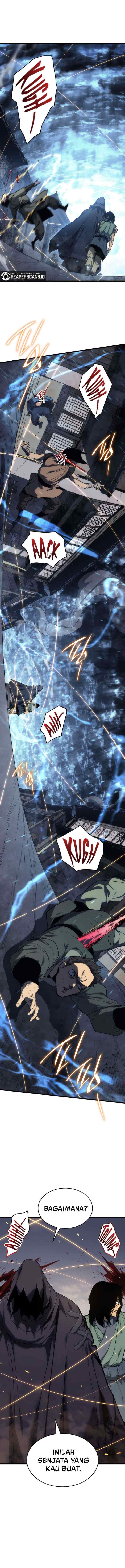 Reaper of the Drifting Moon chapter 43 halaman 13