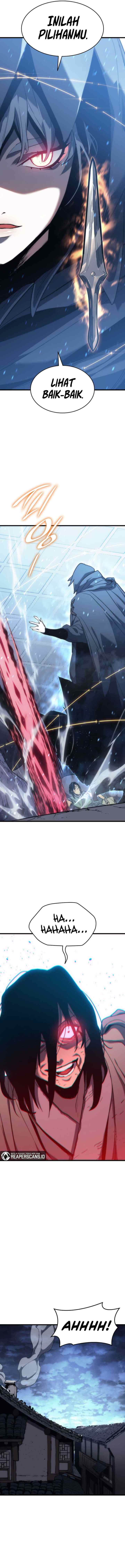 Reaper of the Drifting Moon chapter 43 halaman 12