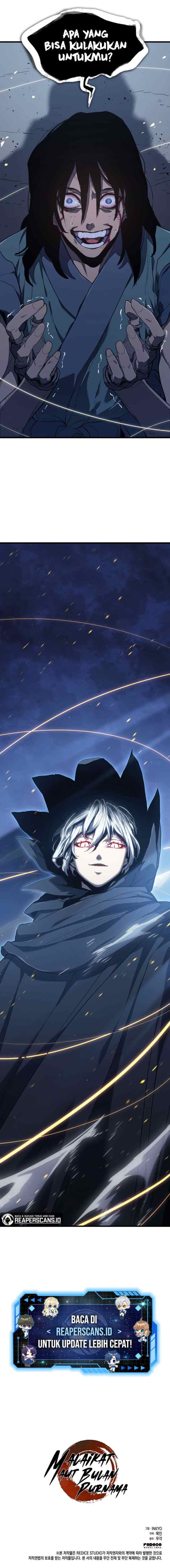Reaper of the Drifting Moon chapter 43 halaman 15