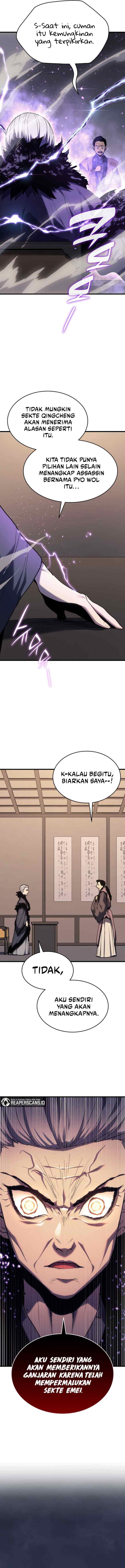 Reaper of the Drifting Moon chapter 43 halaman 8
