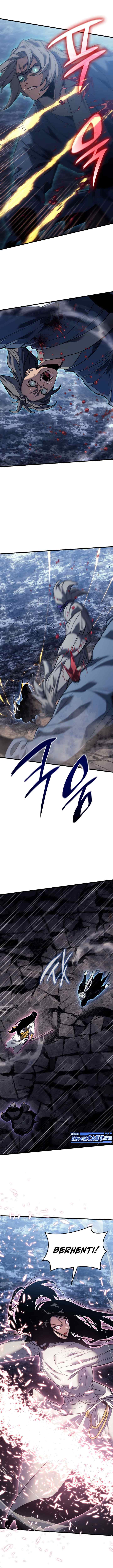 Reaper of the Drifting Moon chapter 53 halaman 12