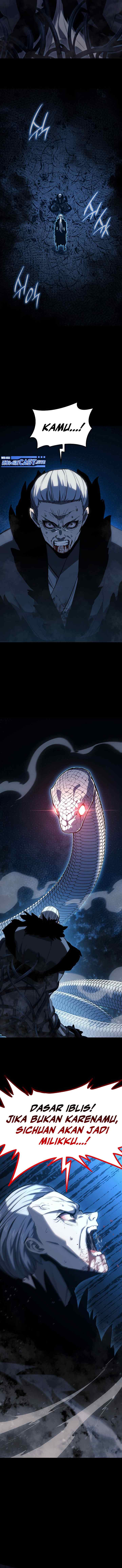 Reaper of the Drifting Moon chapter 53 halaman 17