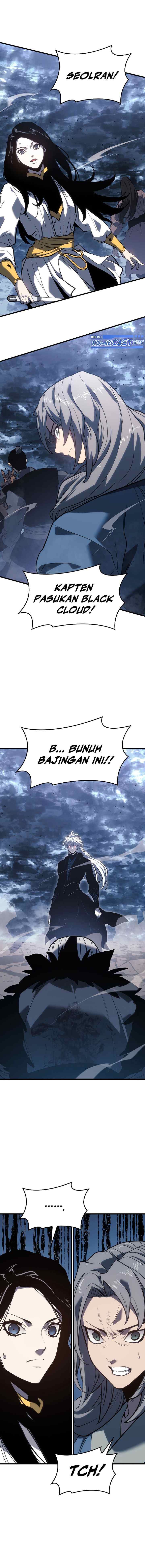 Reaper of the Drifting Moon chapter 53 halaman 8
