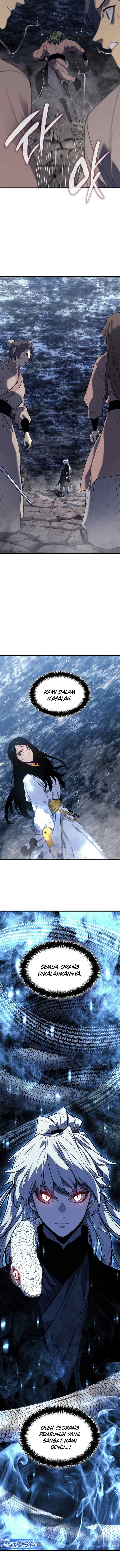 Reaper of the Drifting Moon chapter 54 halaman 5