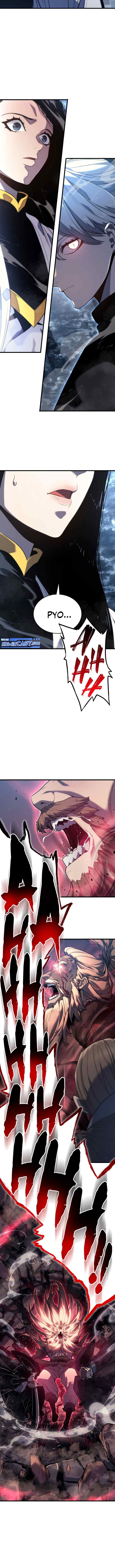 Reaper of the Drifting Moon chapter 54 halaman 7