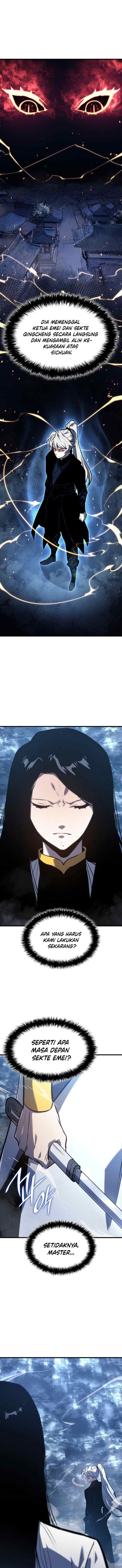 Reaper of the Drifting Moon chapter 54 halaman 6