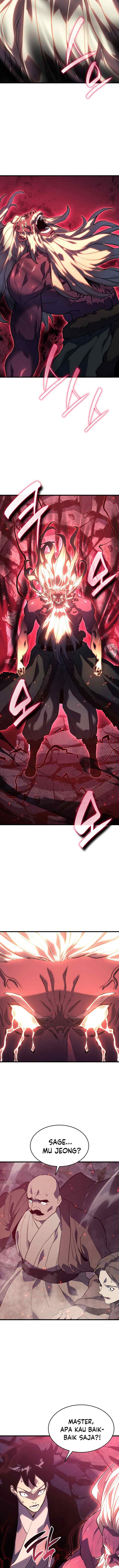 Reaper of the Drifting Moon chapter 54 halaman 9