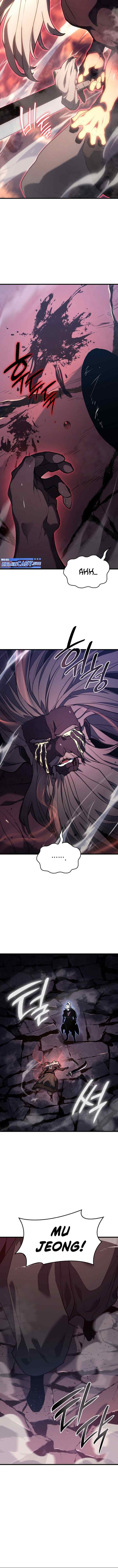 Reaper of the Drifting Moon chapter 54 halaman 15