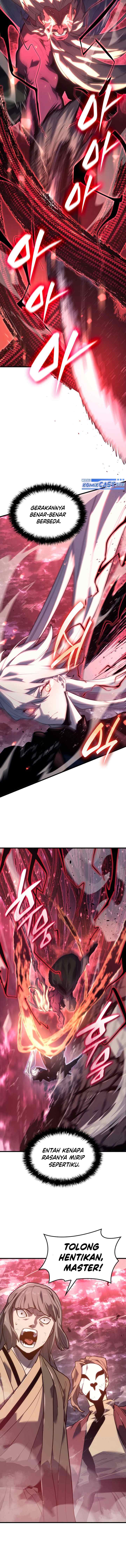 Reaper of the Drifting Moon chapter 54 halaman 11