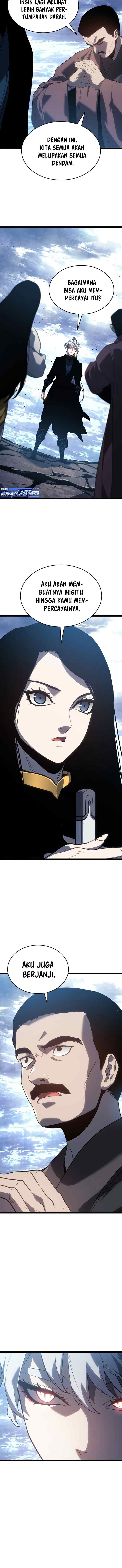 Reaper of the Drifting Moon chapter 55 halaman 11