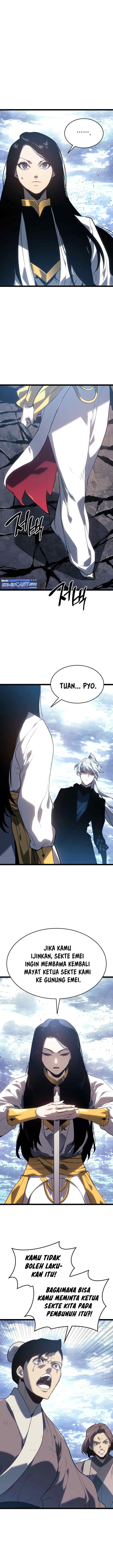 Reaper of the Drifting Moon chapter 55 halaman 7