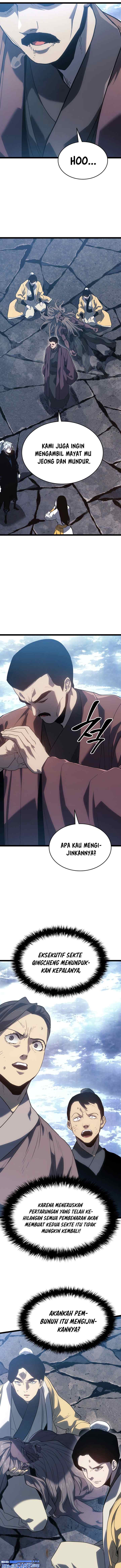 Reaper of the Drifting Moon chapter 55 halaman 9