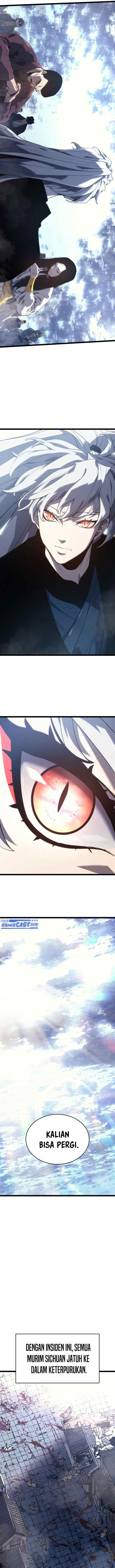 Reaper of the Drifting Moon chapter 55 halaman 12