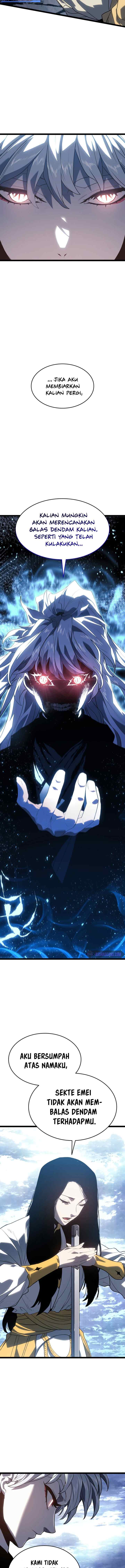Reaper of the Drifting Moon chapter 55 halaman 10