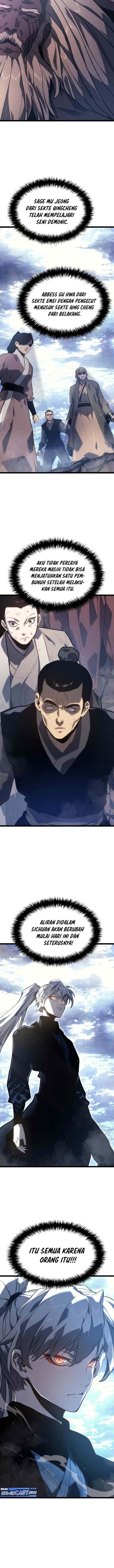 Reaper of the Drifting Moon chapter 55 halaman 5