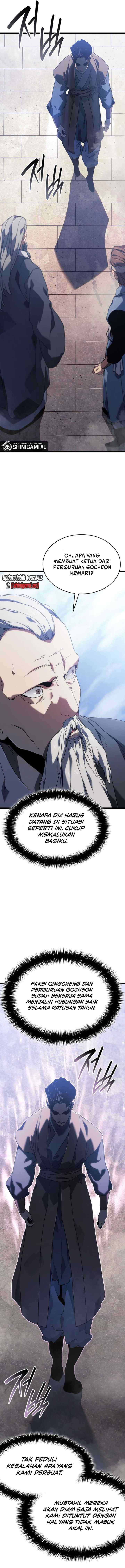 Reaper of the Drifting Moon chapter 73 halaman 15