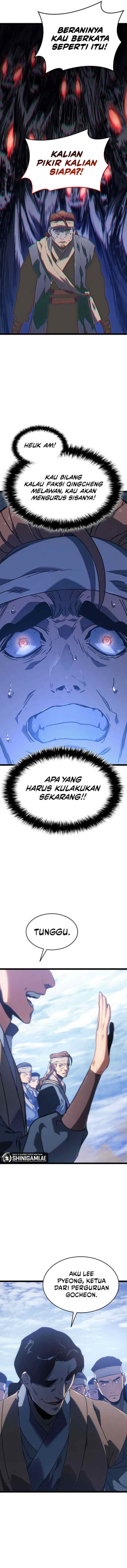 Reaper of the Drifting Moon chapter 73 halaman 14