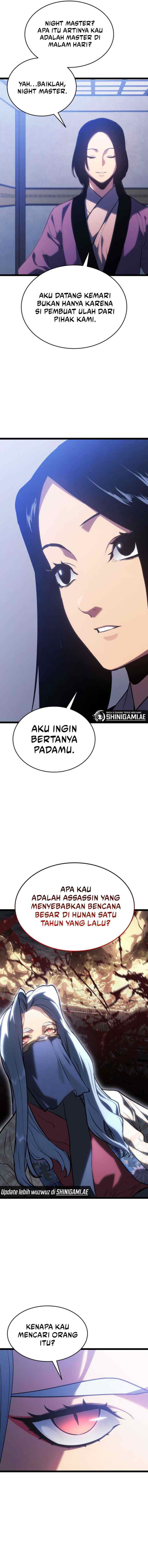 Reaper of the Drifting Moon chapter 73 halaman 6