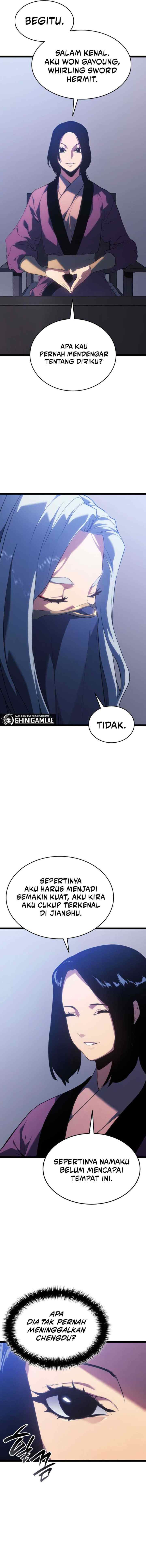 Reaper of the Drifting Moon chapter 73 halaman 4