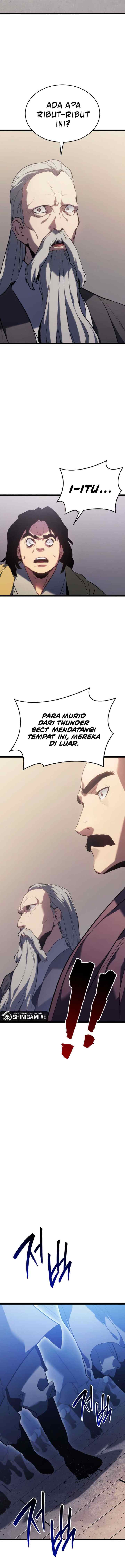 Reaper of the Drifting Moon chapter 73 halaman 9
