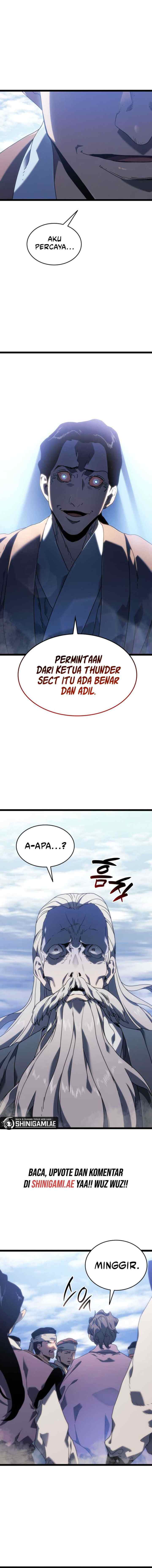 Reaper of the Drifting Moon chapter 73 halaman 16
