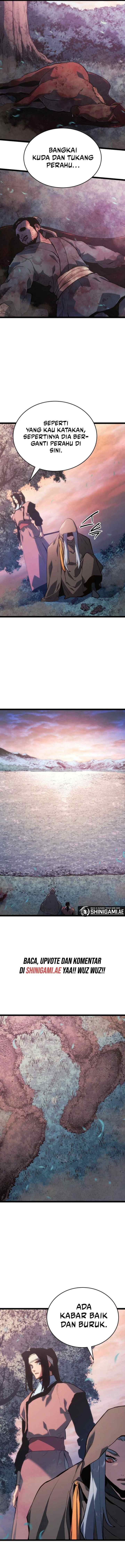 Reaper of the Drifting Moon chapter 81 halaman 16