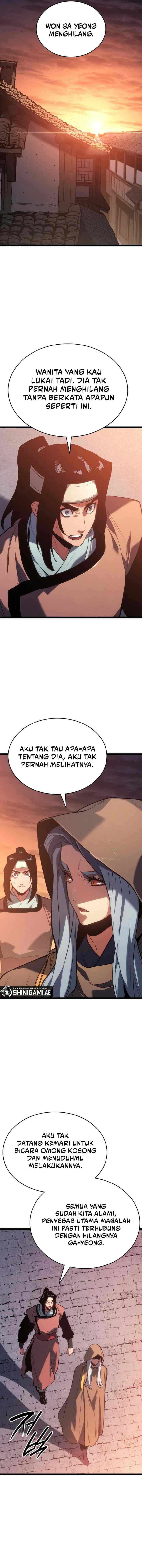 Reaper of the Drifting Moon chapter 81 halaman 9