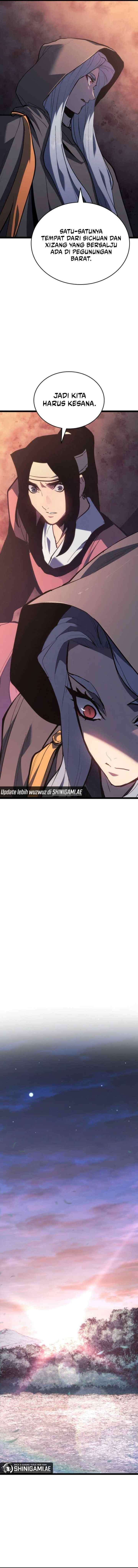 Reaper of the Drifting Moon chapter 81 halaman 15