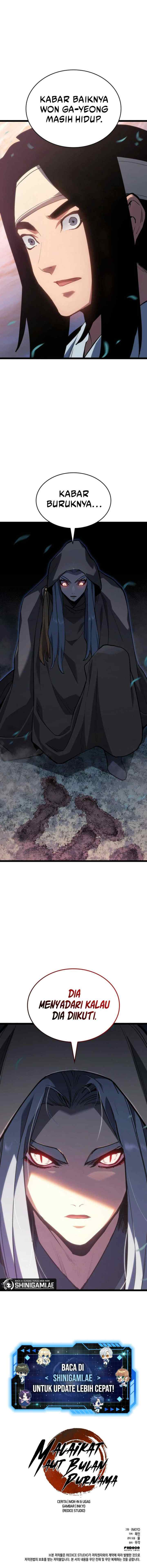 Reaper of the Drifting Moon chapter 81 halaman 17