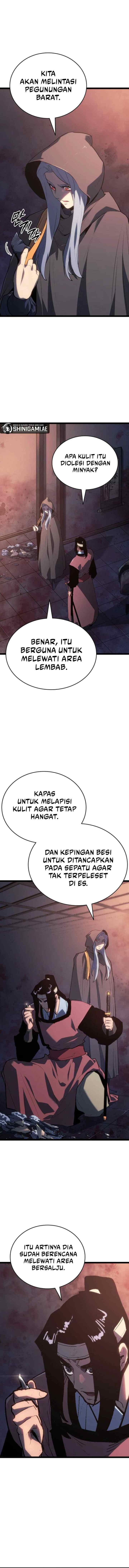 Reaper of the Drifting Moon chapter 81 halaman 14
