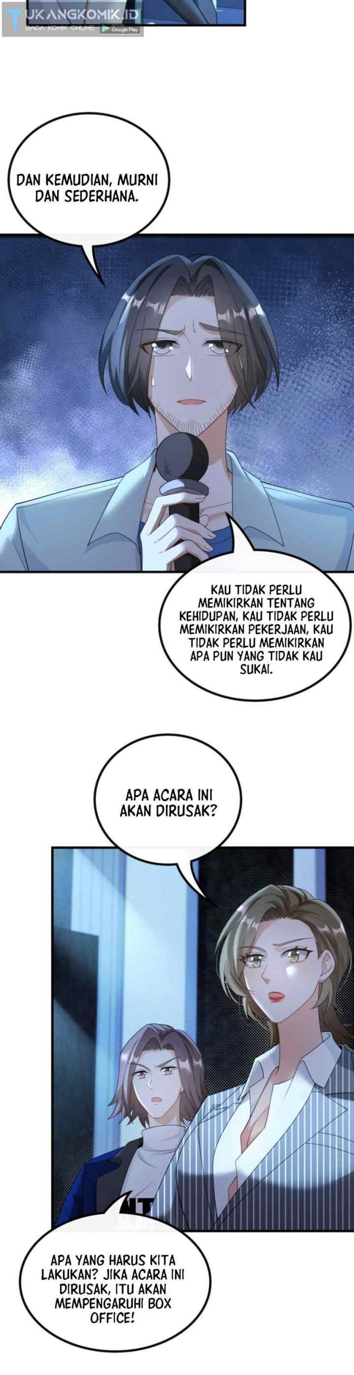 Rebirth I Am The King of Entertainment chapter 45 halaman 14