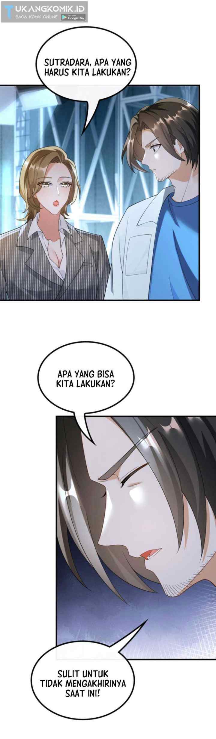 Rebirth I Am The King of Entertainment chapter 45 halaman 11